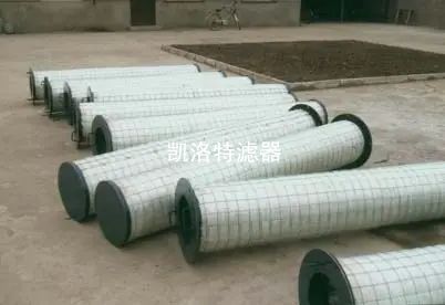 酸霧除霧器選用要考慮過濾精度應(yīng)滿足預(yù)定要求