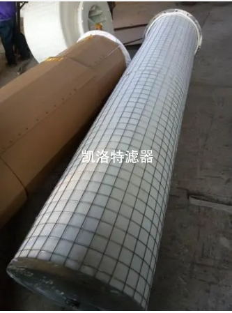 酸霧除霧器濾芯找凱洛特環(huán)保,出廠價,免費(fèi)咨詢拿樣